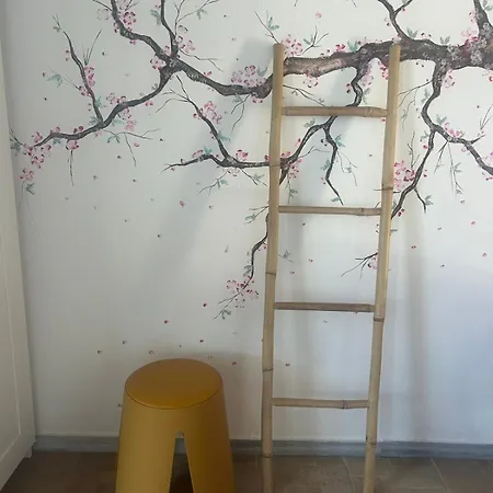 דירה Aparments Elina