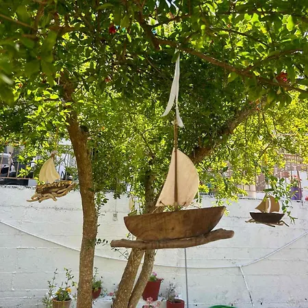 Apartment Aparments Elina *