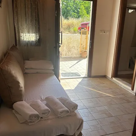 Apartmán Aparments Elina