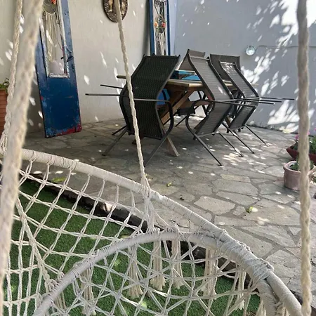 דירה Aparments Elina *