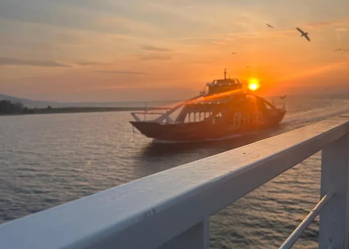 Aparments Elina * Potamia (Thasos)