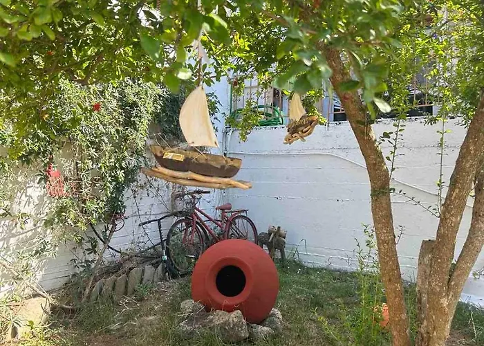 Aparments Elina Apartment *