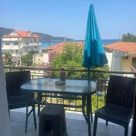 Διαμέρισμα Aparments Elina