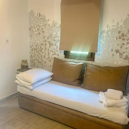 Aparments Elina * Potamia