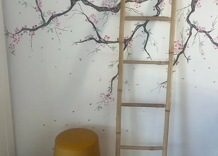 Апартаменты Aparments Elina