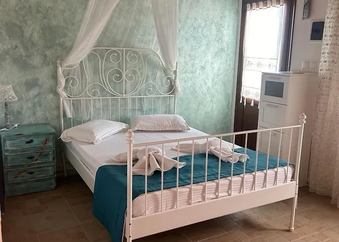Aparments Elina