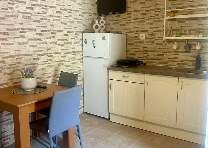 Aparments Elina