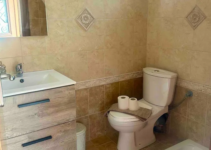 Aparments Elina Διαμέρισμα *